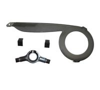 Carter de chaîne vélo Pistolet de Roto pour plateau de 36 à 40 dents