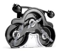 Carter de coupe - Combi 94