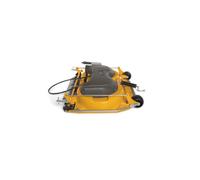 Carter de coupe frontale tracteur tondeuse Stiga Combi 95 - GGP - 387561539/0