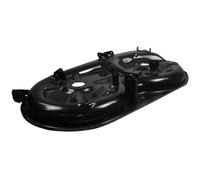 Carter de coupe GGP / CASTELGARDEN 98cm pour modèle SD98 à éjection latérale