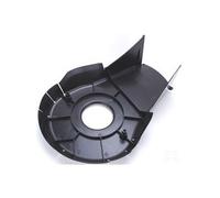 Carter de courroie 322060222/0 - tondeuse a gazon