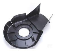 Carter de courroie 322060222/0 - tondeuse a gazon