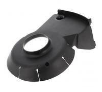 Carter de courroie 322060241/0 - Tondeuse a gazon Ggp - Boitiers et carters