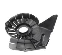 Carter de courroie 322060270/2 pour tondeuse a gazon