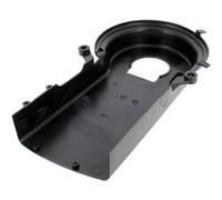 Carter de courroie 340458001064 - tondeuse a gazon