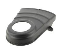 Carter de courroie pour tondeuse a gazon