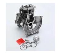 Carter de Cylindre adapté aux Moteurs 4 Temps GX31 139F