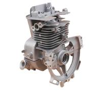 Carter de cylindre de moteur 39mm 35,8cc 4 temps Compatible avec GX35 GX35NT HHT35S UMK435 140F