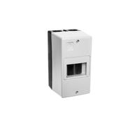 Carter de disjoncteur moteur IP55 encastré ETICON 004600367