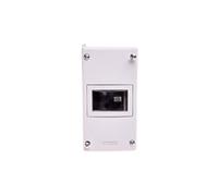 Carter de disjoncteur moteur IP55 SIRIUS 3RV1913-1CA00