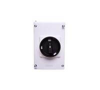 Carter de disjoncteur moteur IP55 SIRIUS 3RV1923-1DA00