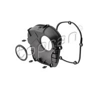 Carter de distribution HANS PRIES 118 526