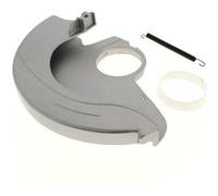 Carter de lame mobile pour Scie circulaire Skil