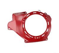 Carter de Lanceur pour Moteur pour honda pour gx390 pour gx340 | Compatibilité pour gx390, pour gx340, 188F, protection moteur, , montage direct