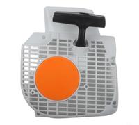 Carter de Lanceur pour MS210 MS250 Pièce de Rechange en Alliage pour Scie à pour chaîne 021 023 025 Dimensions 19.5x10x15cm