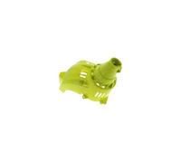 Carter de lanceur vert pour Debroussailleuse Ryobi