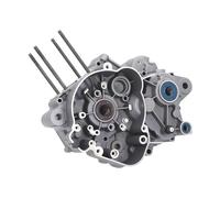 Carter de manivelle OEM pour Derbi D50B0 Euro4 2018- (kickstart)