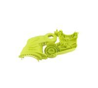 Carter de moteur 5131041977 - Coupe bordures Ryobi - Boitiers et carters