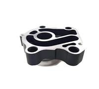Carter de moteur de bateau Caisson de pompe à eau 688-44341-01-94 688-44341-00-94 compatible avec Yamaha Hors-bord 50-70 C 75HP 85HP 90HP Moteur 2/4 temps