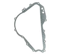 Carter de moteur gauche/droit de motos, couvercle d'embrayage de générateur, joint de culasse compatible avec G650GS Sertao G650X 06-09(Cluchcovergasket)