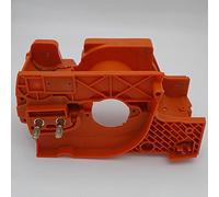 Carter de moteur pour tronçonneuse Husqvarna 136 137 141 142 Outils de jardin Pièces de rechange