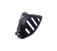 Carter De Pignon De Chaîne Avant Compatible avec ZS177MM ZS194MQ | Convient aux motocyclettes de 250 cc et 450 cc ; Protecteur de chaîne pour pièces moteur