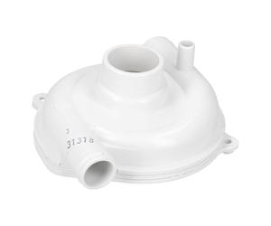 CARTER DE POMPE CYCLAGE POUR LAVE VAISSELLE SMEG - 690070483
