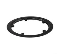 Carter de pour chaîne Vélo 48Dents pour Pédalier 4/5 Trous Carter