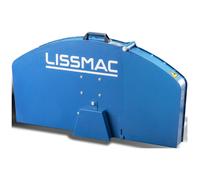 Carter de protection 1000 mm pour MULTICUT 400 - LISSMAC - 1080928