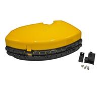 Carter de protéction adaptable Stihl pour débroussailleuses