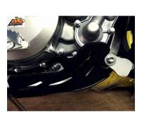 Axp Yamaha Wr 250 2016/yz 250 05-23 Carter Cover Noir