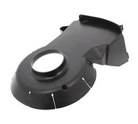 Carter de protection de courroie