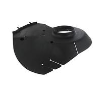 Carter de protection de courroie STIGA pour modèles TD/CA48, Pro Série 1