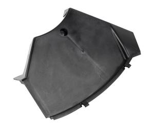 Carter de protection de courroie pour tondeuses - Origine GGP 122060191/1