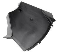 Carter protection courroie 122060192/0 pour Tondeuse a gazon Performance power G