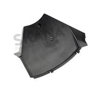 Carter de protection de courroie pour tondeuses - Origine GGP 122060195/0