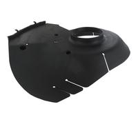 UNIVERSEL Carter de Protection de Courroie d'origine pour Tondeuse STIGA pour modèles TD48,CA48, Pro Série 1 322060198/1