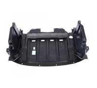 Carter de protection inférieur avant pour Mazda MX5 NC et NCFL