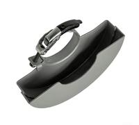 Carter de Protection Meuleuse 125mm Trou 50mm Rapide | Trou intérieur 50mm, fixation rapide, compatible meuleuse 125mm, réduction des étincelles, usage professionnel