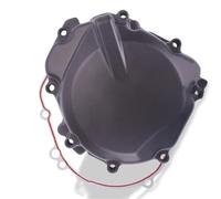Carter de Protection Moteur Accessoires Moto, Carter d'embrayage Et D'allumage pour Suzuki GSR 400 600 2006 2007 2008 2009 2010 2011 Protections De Carter