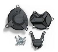 Carter De Protection Moteur Moto pour S1000RR S1000R 2009 2010 2011 2012 2013 2014 2015 2016 HP4 2015-2016