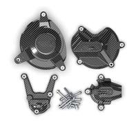 Carter De Protection Moteur Moto pour S1000RR S1000R 2009 2010 2011 2012 2013 2014 2015 2016 HP4 2015-2016