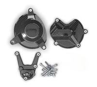 Carter De Protection Moteur Moto pour S1000RR S1000R 2009 2010 2011 2012 2013 2014 2015 2016 HP4 2015-2016