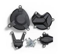 Carter De Protection Moteur Moto pour S1000RR S1000R 2009 2010 2011 2012 2013 2014 2015 2016 HP4 2015-2016