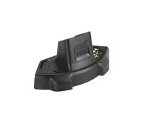 RYOBI - Carter de Protection pour Lame scie (s'utilise avec Le RAC167) pour débroussailleuses sur Batterie RY18BCX26A & RY36BCX30A - RAC168, Noir
