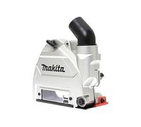 Carter de protection pour rainurage - raccord d'aspiration - pour meuleuses Ø 125 mm - 196845-3