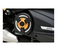 Puig 9855O Accessoires Pour T-MAX/AK550 usage spécifique, Or
