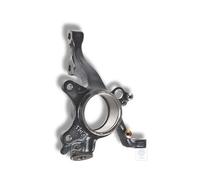 Carter de roulement avant gauche