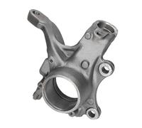 Carter de roulement de roue avant droit pour VW Transporter T4