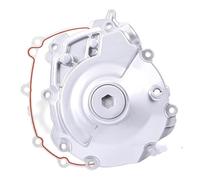 Carter de Stator Compatible Avec Pour Yzf-R1 Pour R1 Pour R1s Pour R1m 2015-2019 Couvercle De Moteur Couvercle De Stator De Moteur Carter De Bobine Joint De Coque Latérale(B)